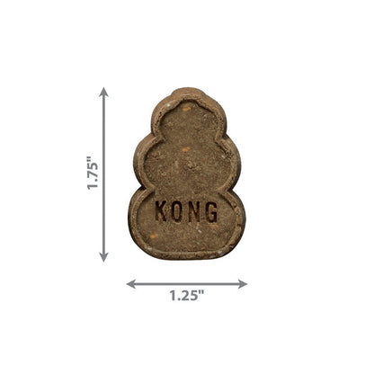 Dog Treats KONG Peanut Butter Snacks Large 11 Oz 🥜