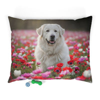 Maremma Sheepdog Pet Bed