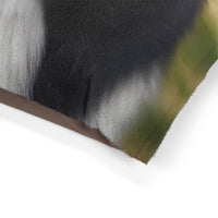 Karelian Bear Dog Pet Bed