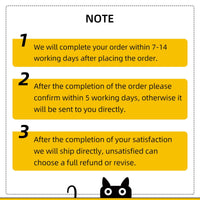 Basic Custom Cat Plush ? Personalized Pet Unique Gift Idea