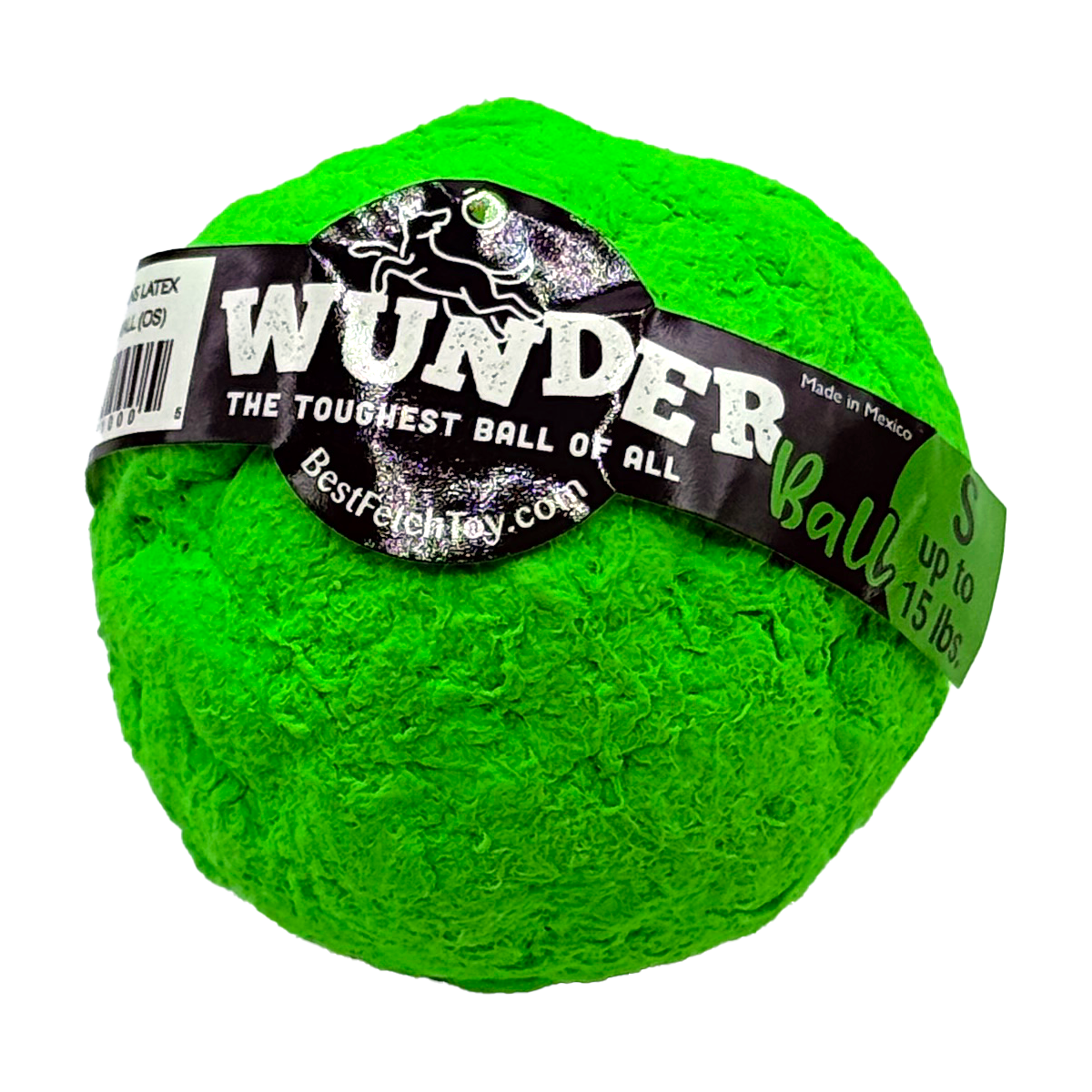 WUNDERBALL - Best Fetch Toy - Purrfect Pet Kingdom