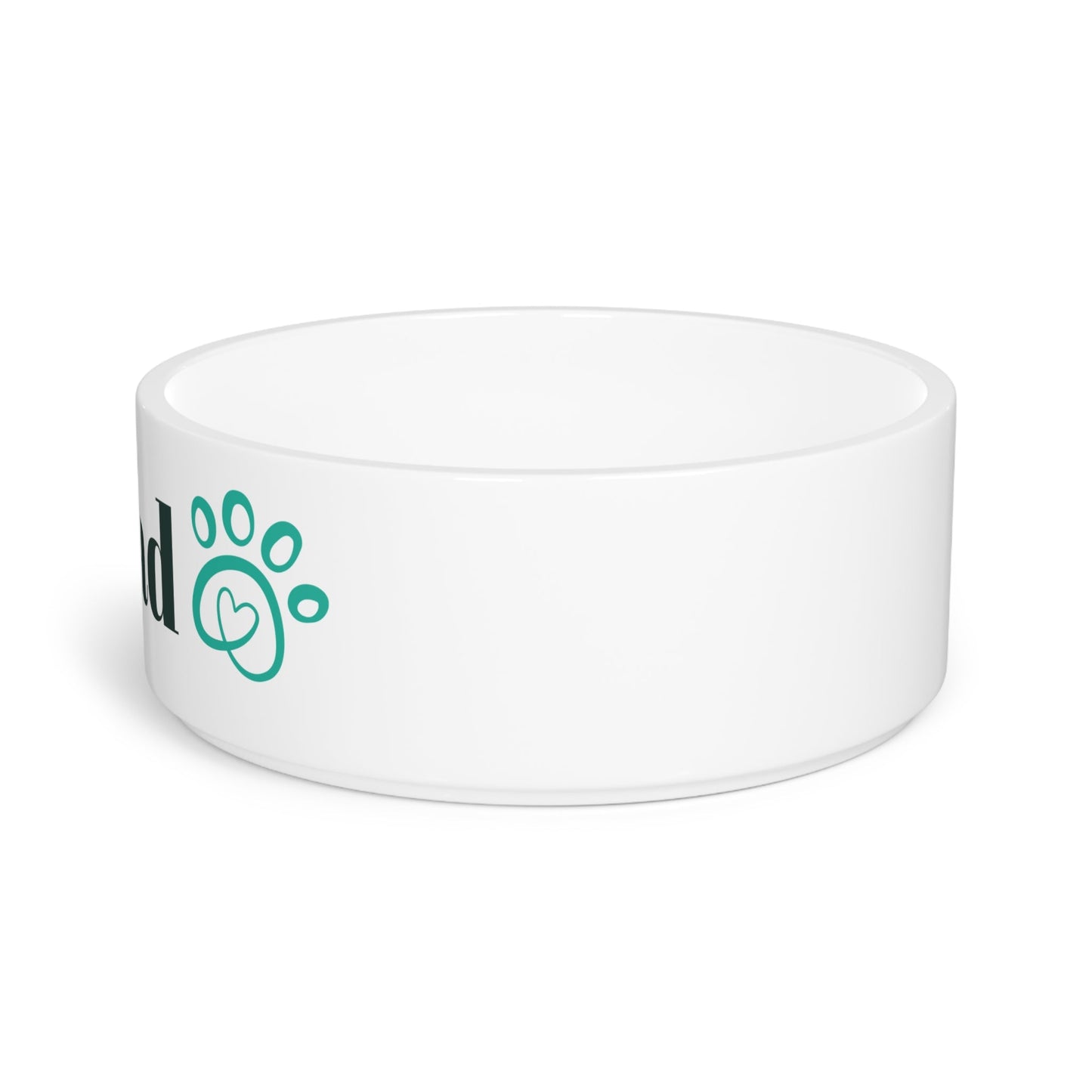 Dog Dad Pet Bowl