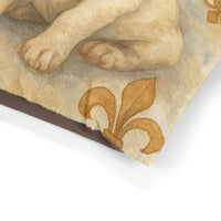 French Bulldog puppies Pet Bed