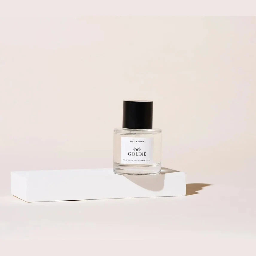Dog Fragrance Youth Elixir Fresh Scent Spray 50mL ✨
