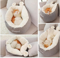 Pet Soft Sleeping Bag
