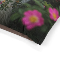 Old English Sheepdog Pet Bed