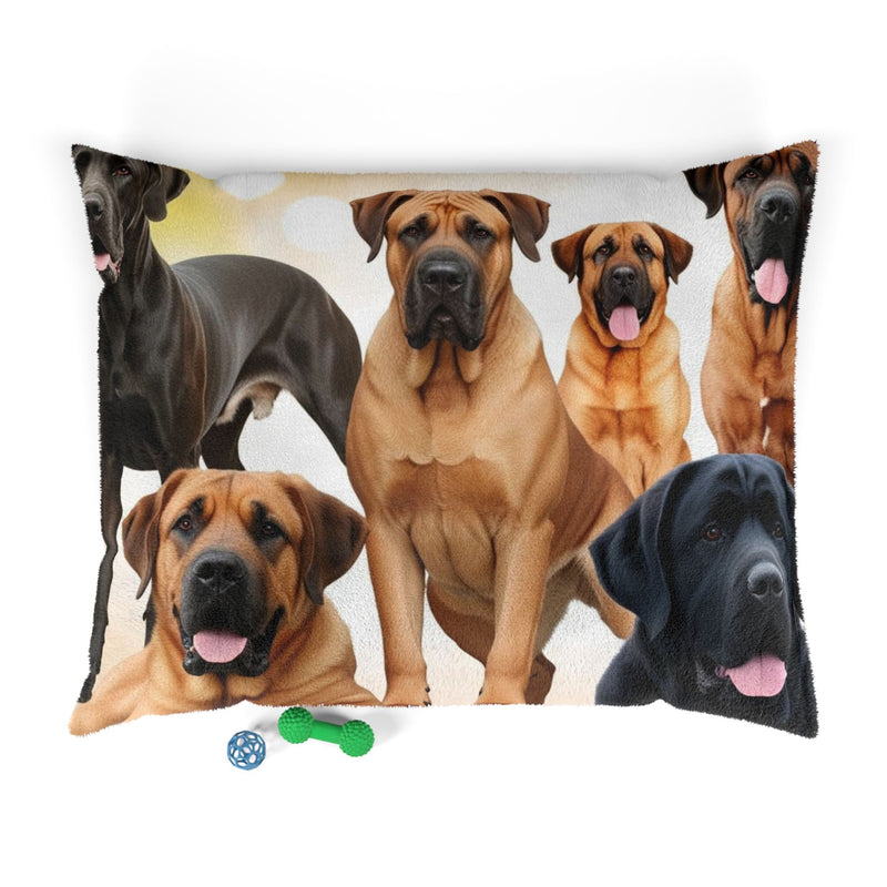 Big Dogs Pet Bed