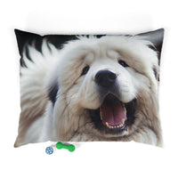 Tatra Shepherd Dog Pet Bed