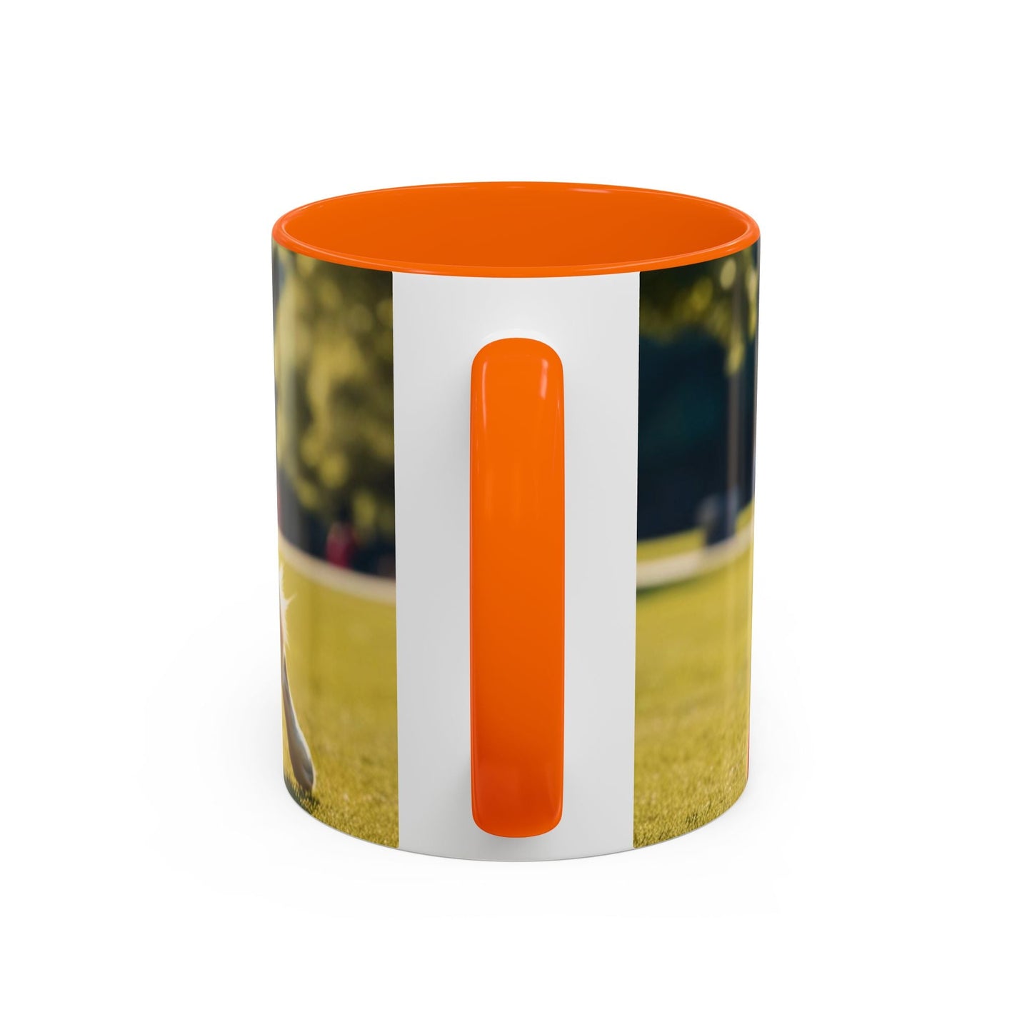 Flat Coated Retriever Accent Coffee Mug - Perfect Gift for