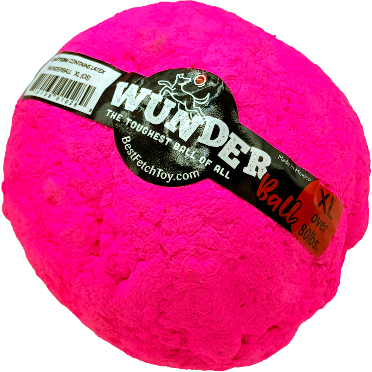 WUNDERBALL - Best Fetch Toy - Purrfect Pet Kingdom