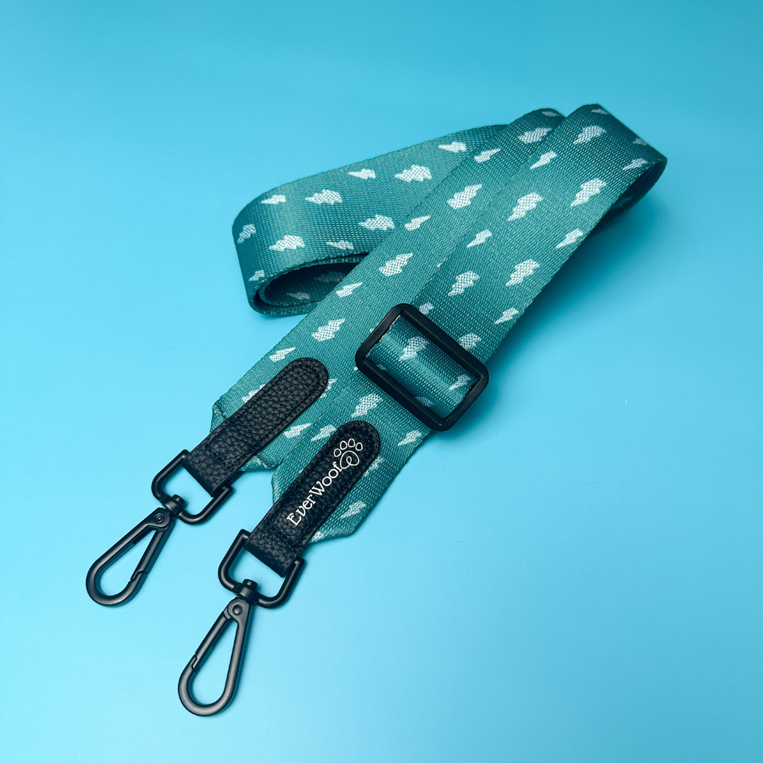 Walkie Bag Strap | Purrfect Pet Kingdom