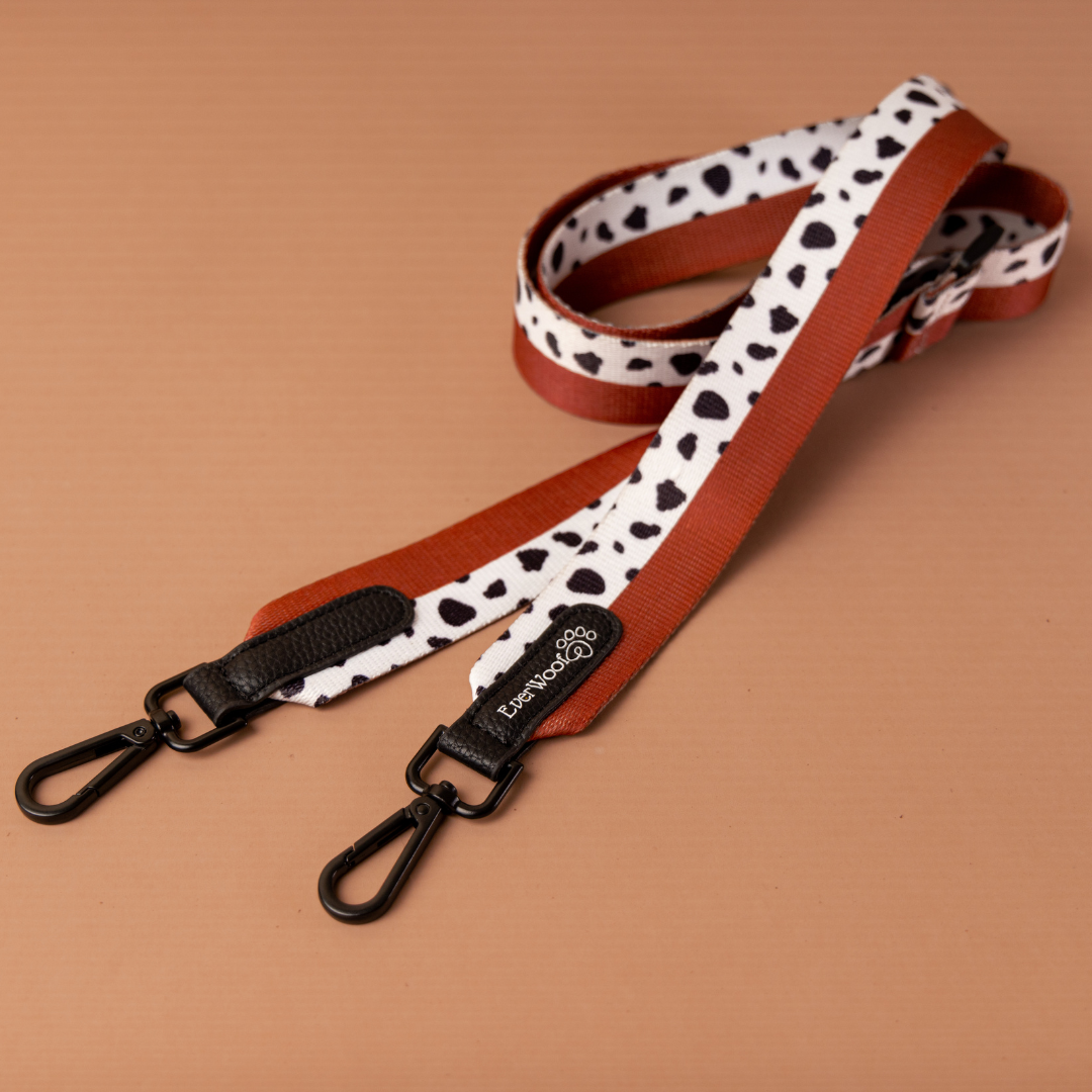 Walkie Bag Strap | Purrfect Pet Kingdom