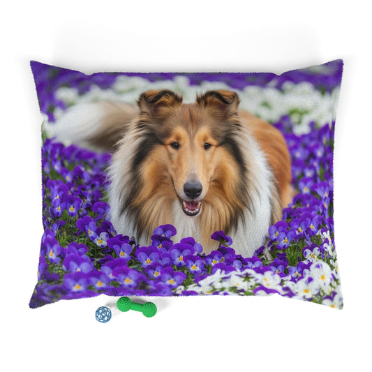 Collie Pet Bed