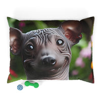 Peruvian Hairless Dog Pet Bed