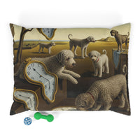 Spanish Water Dog Pet Bed