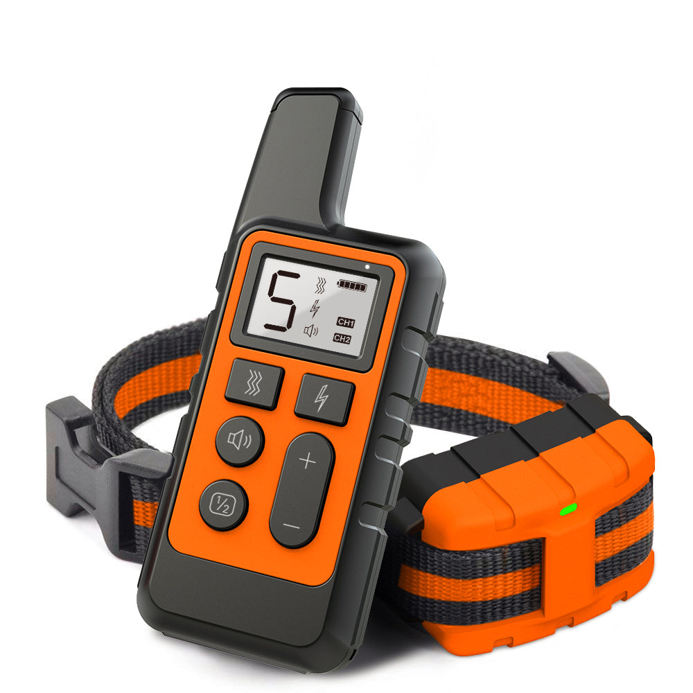 Barking device for dog training - gallery view 7 | Dog Supplies at Purrfect Pet Kingdom