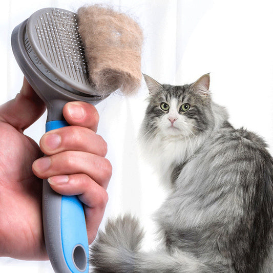 Pet Combs & Brushes Medium Classic Premium Pet Supply Premiu - main product image
