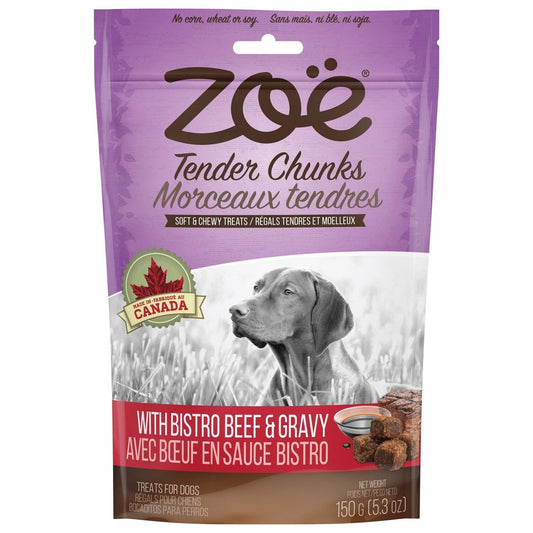 Good N Fun Triple Flavor Kabobs Dog Treats 4 Oz 🍢