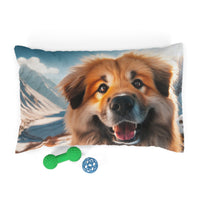 Himalayan Sheepdog Pet Bed