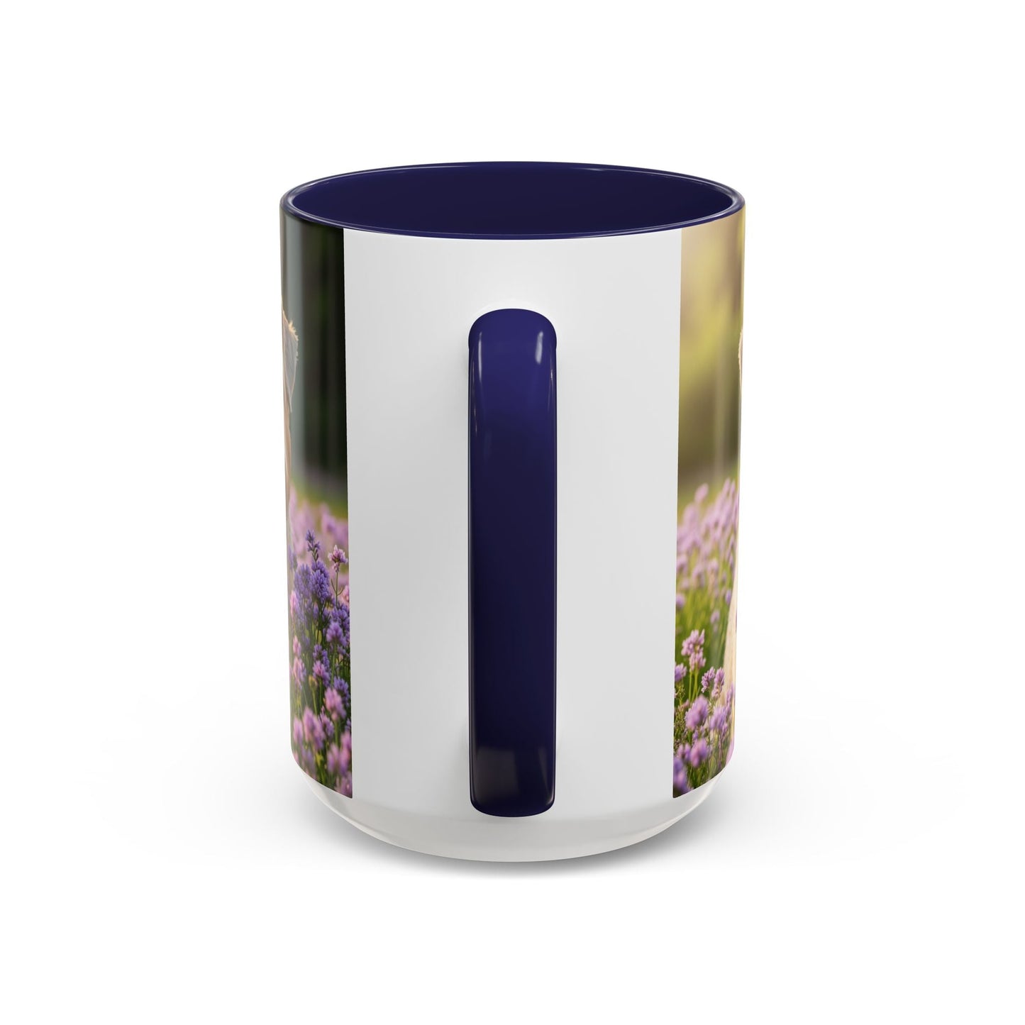 Soft Coated Wheaten Terrier Accent Coffee Mug - Perfect Gift