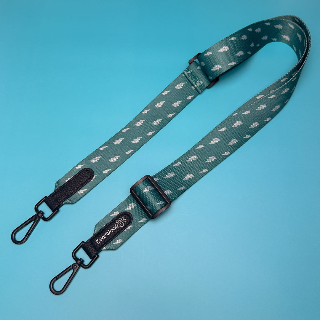 Walkie Bag Strap | Purrfect Pet Kingdom