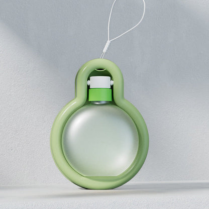 500ml Portable Cat Dog Water Bottle Sealed Travel Puppy Cats