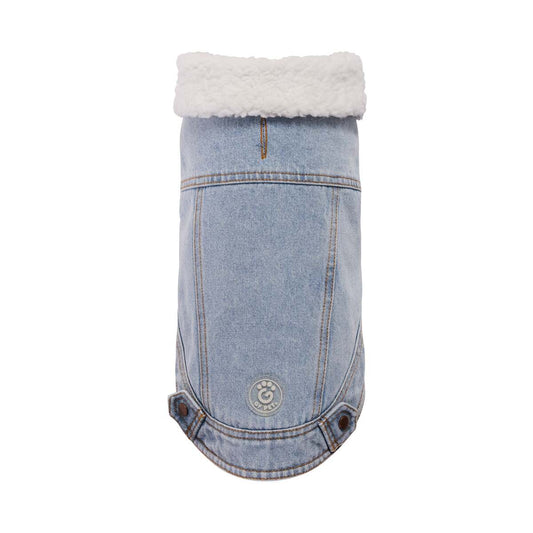 Northside Denim Jacket - Light Wash