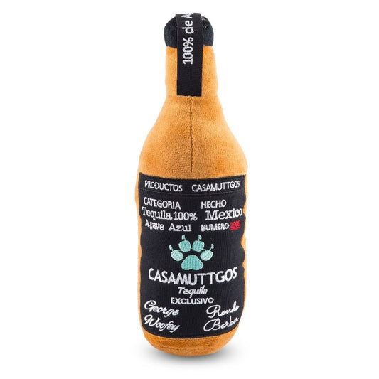 Casamuttgos Squeaker Plush Squeak Dog Toy