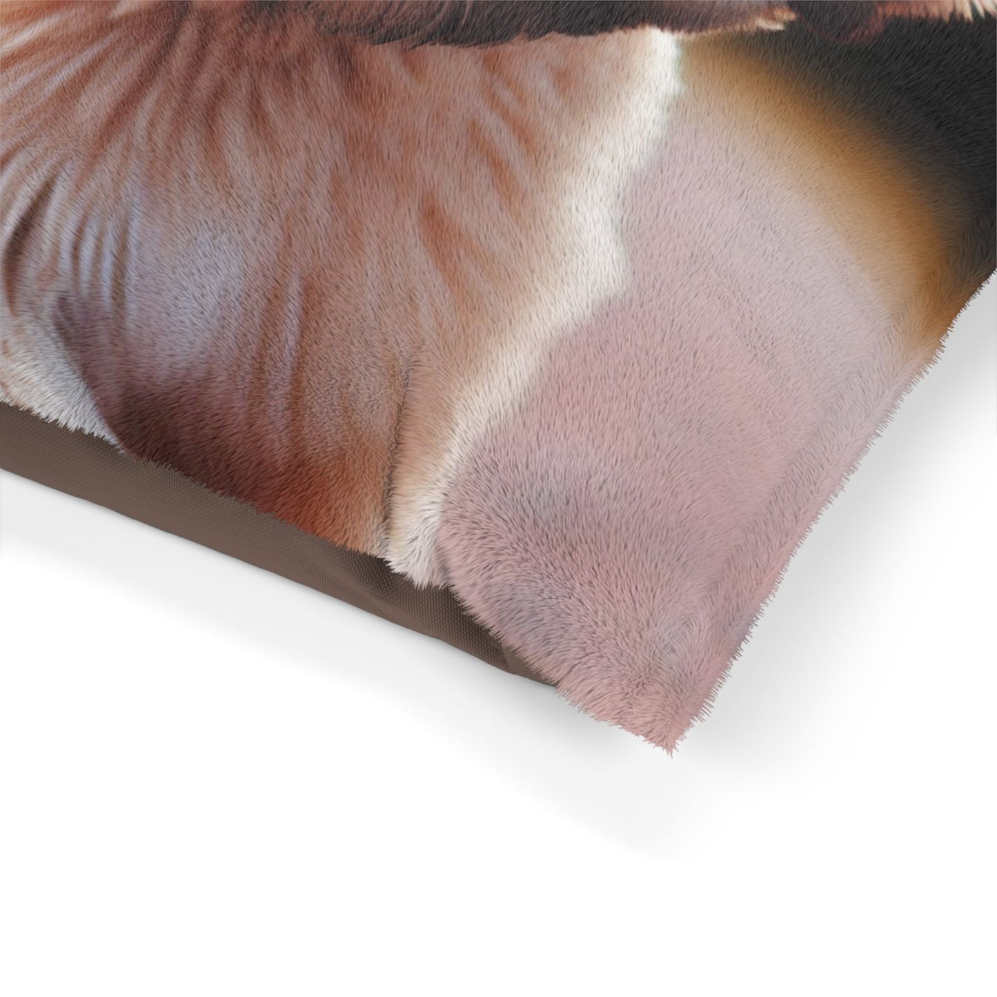 Soft Coated Wheaten Terrier Pet Bed