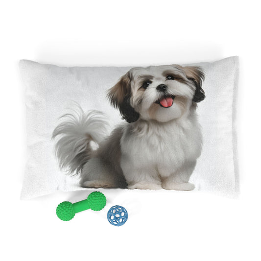 Shihchon Pet Bed