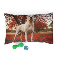 Dogo Argentino Pet Bed