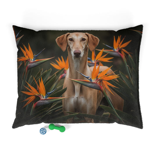 Azawakh Pet Bed
