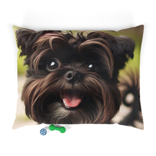 Affenpinscher Pet Bed
