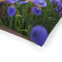 Portuguese Water Dog Pet Bed