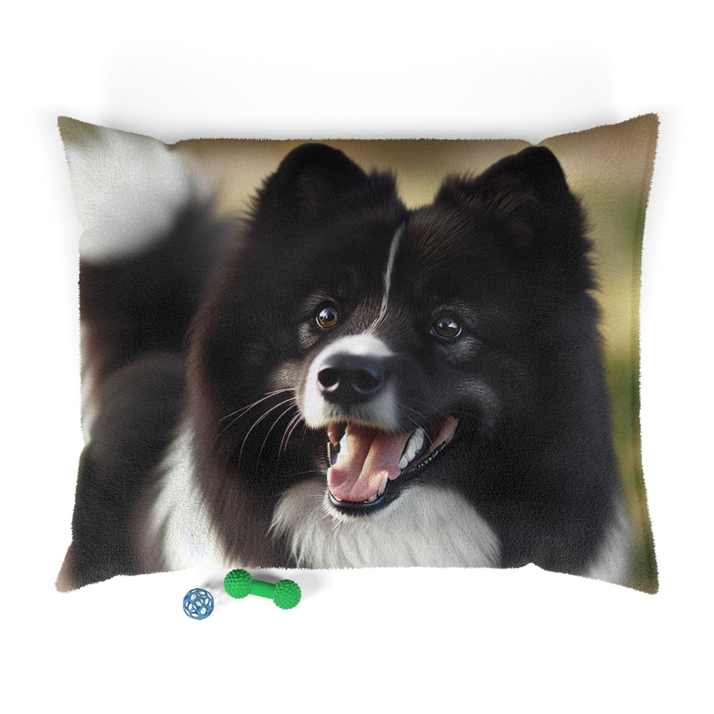 Karelian Bear Dog Pet Bed