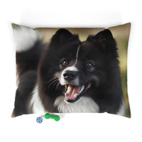 Karelian Bear Dog Pet Bed