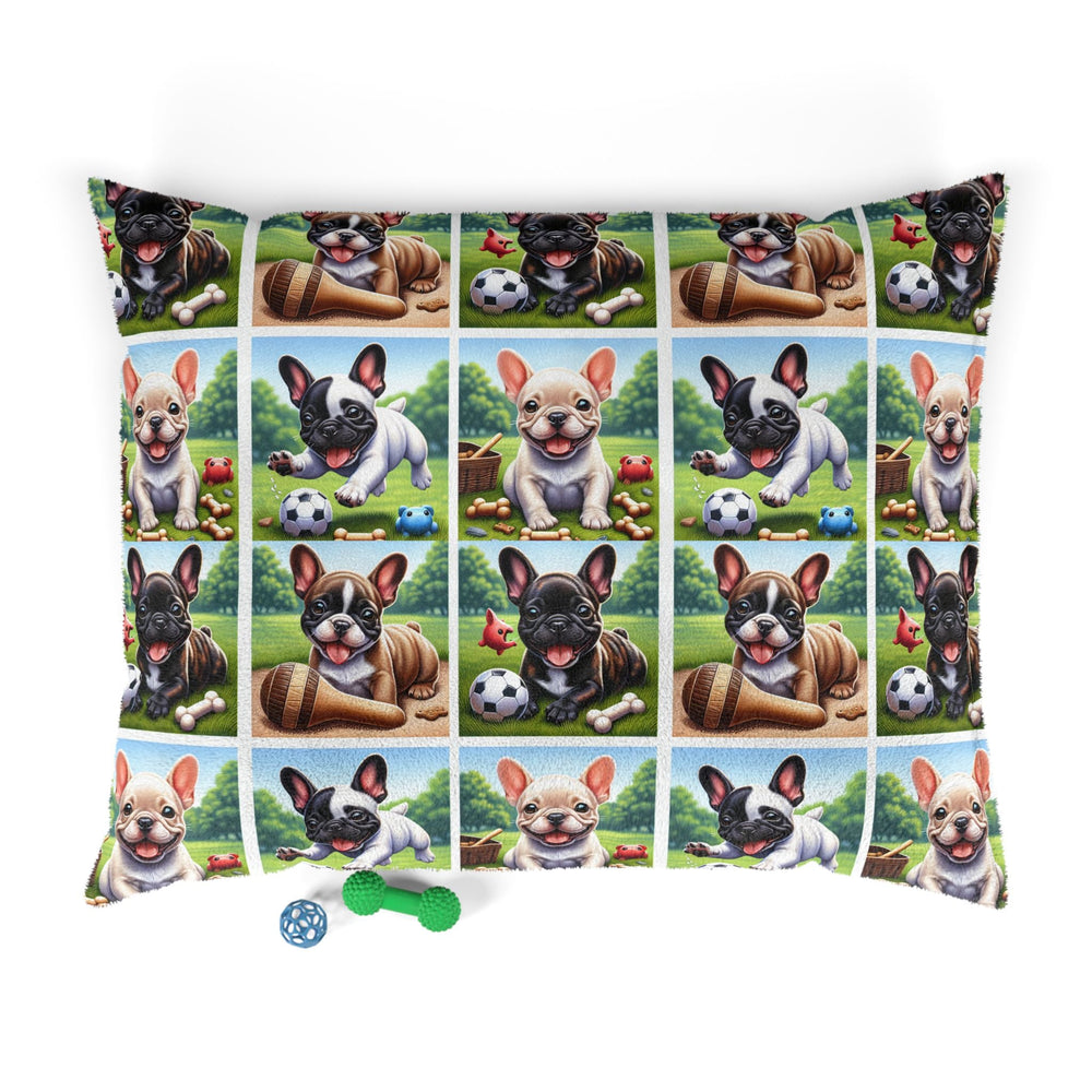 French Bulldog Pet Bed