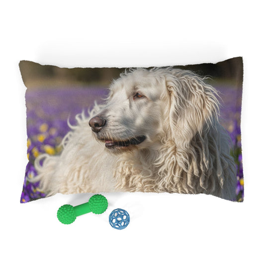 Komondor Pet Bed