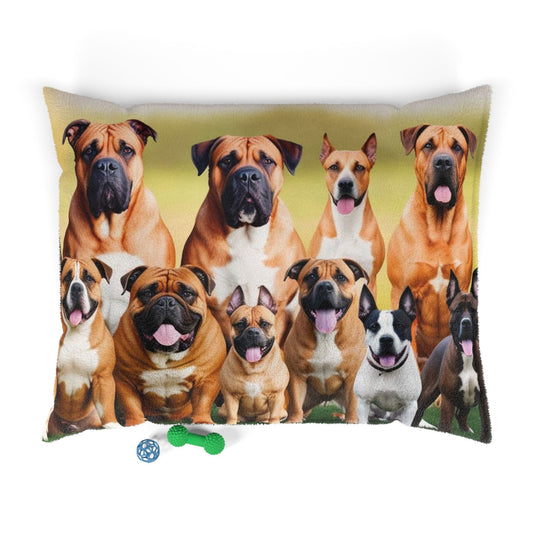Big Dogs Pet Bed