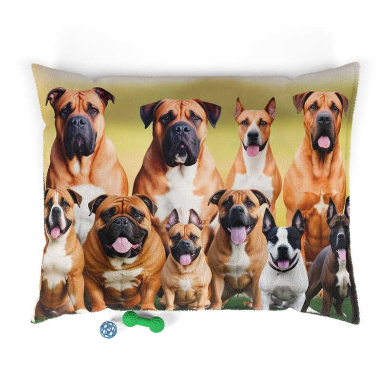 Big Dogs Pet Bed