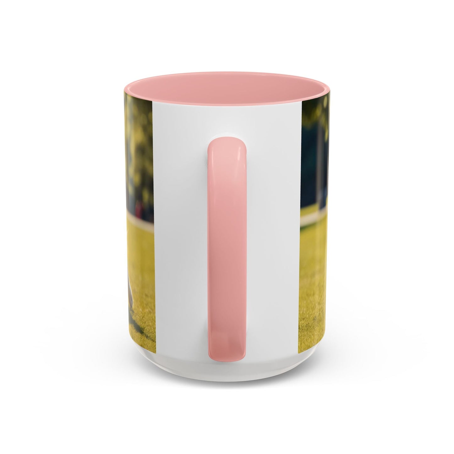 Flat Coated Retriever Accent Coffee Mug - Perfect Gift for