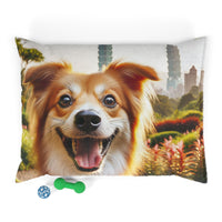 Taiwan Dog Pet Bed