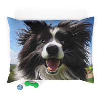 Portuguese Sheepdog Pet Bed