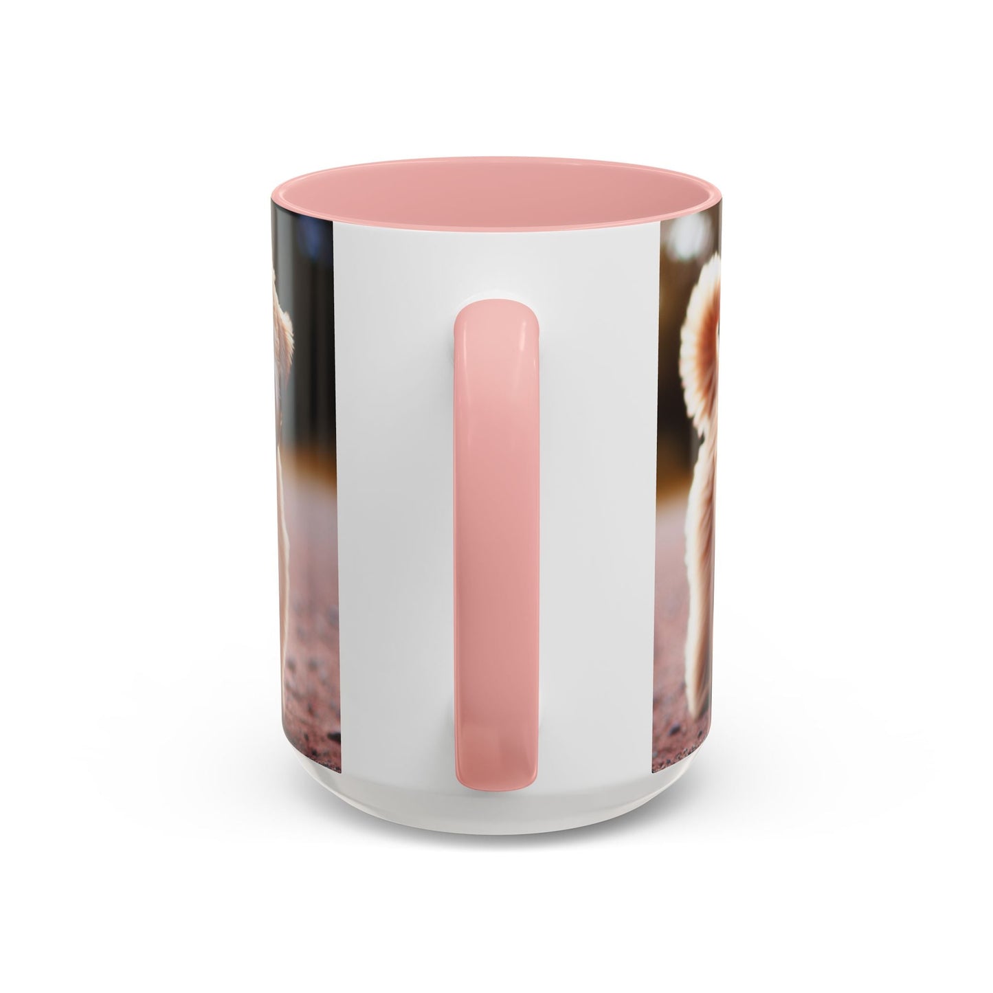 Soft Coated Wheaten Terrier Accent Coffee Mug - Perfect Gift