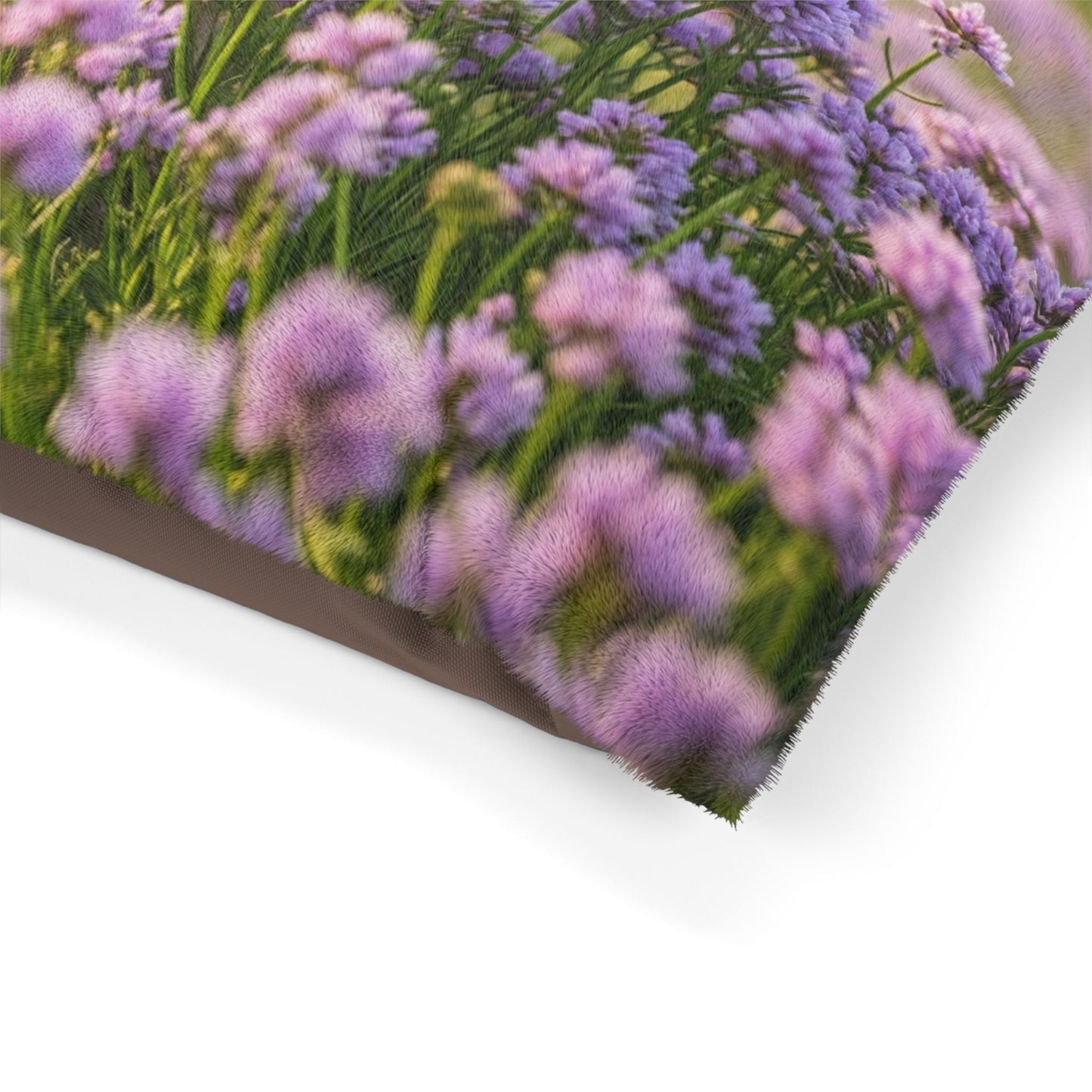 Soft Coated Wheaten Terrier Pet Bed