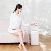 Introducing The Ultimate Home Waste Solution by Dog Hugs Cat