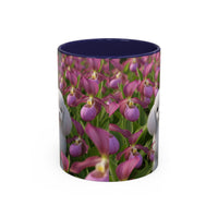 Toy Poodle Accent Coffee Mug - Perfect Gift for Dog Lovers