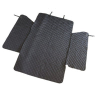 Pet Car Seat Protection Dog Mat