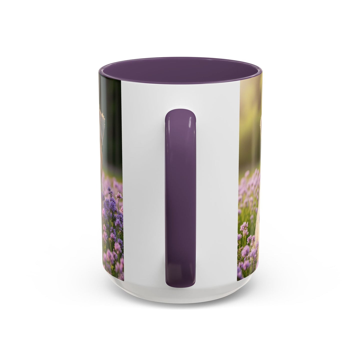 Soft Coated Wheaten Terrier Accent Coffee Mug - Perfect Gift