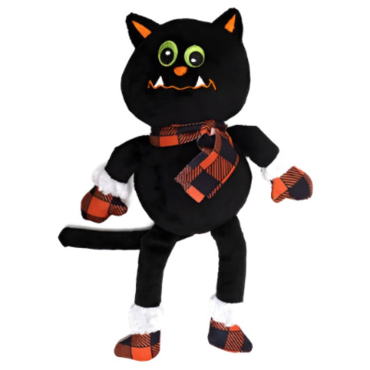 Buffalo Cat Dog Toy